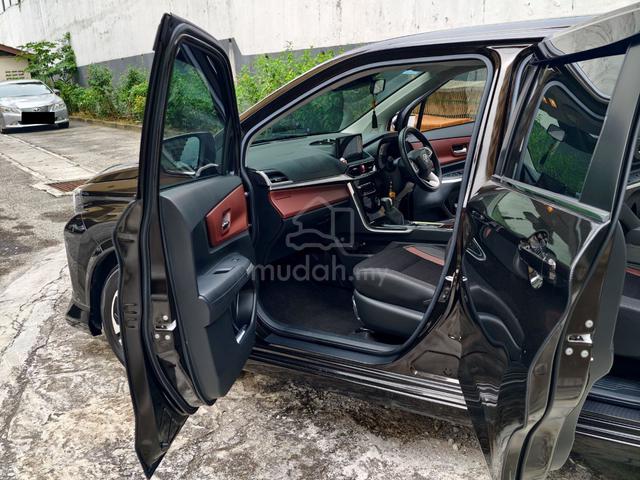 2024 Perodua ALZA 1.5 AV MY22 (A) - 5