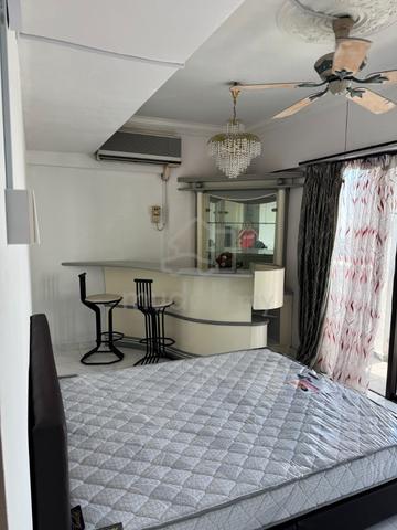 Menara Greenview 1