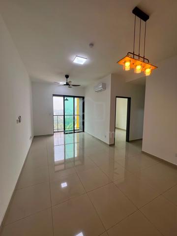 Parkland Residence @ Kajang 2 1