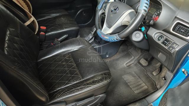 2017 Perodua BEZZA 1.3 ADVANCE (A) - 4