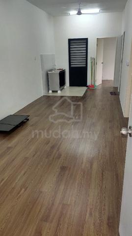 Rumah Untuk Di Sewa – IRINGAN BAYU, MAMBAU 🏠 1