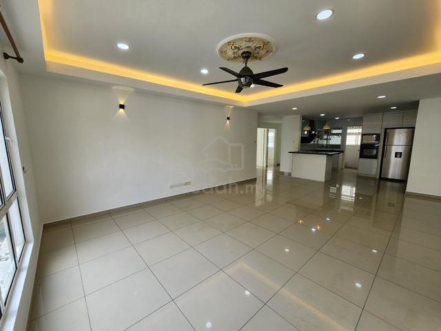 Imperial Residence Cheras 1
