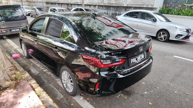 2022 Honda CITY 1.5 S (A) - 4