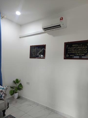 Aircond Kediaman 1hp - photo 2 of 5