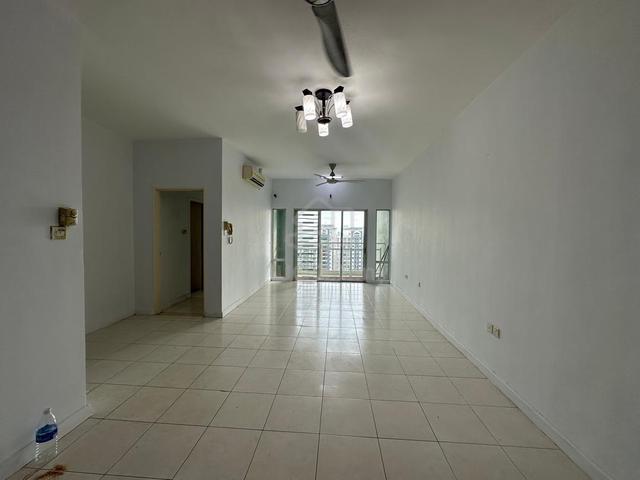 Metropolitan Square 1