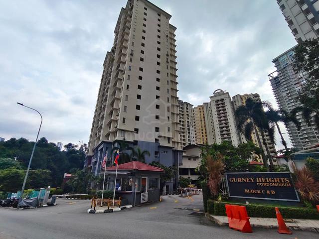 Gurney Heights 1