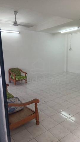 GOOD CONDITION Double Storey Terrace Taman Senangin Kulim Near HiTech 1