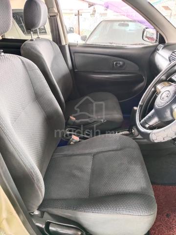 2005 Toyota AVANZA 1.3 E (A) - 5