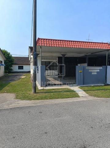 Rumah Sewa di Taman Derga Jaya Alor Setar 1