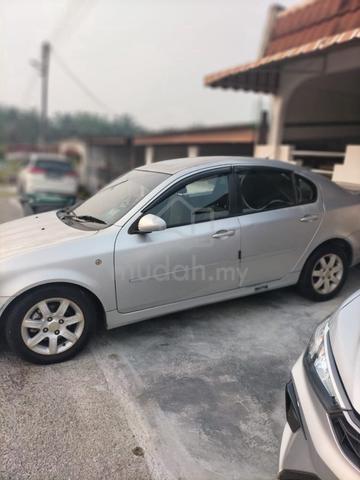 2009 Proton PERSONA 1.6 MEDIUM LINE (A) - 2