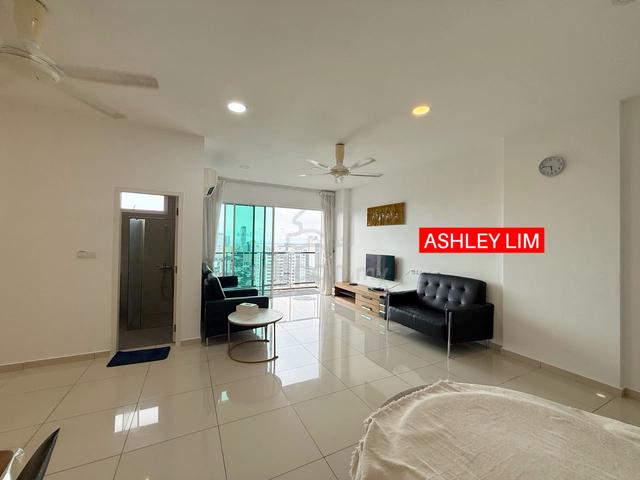 Straits Garden Condominium 1