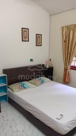 Rumah Untuk Disewa Taman Bukit Maju 3