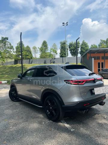 URGENT OWNER.2023 Honda HR-V 1.5 S (A) - 5