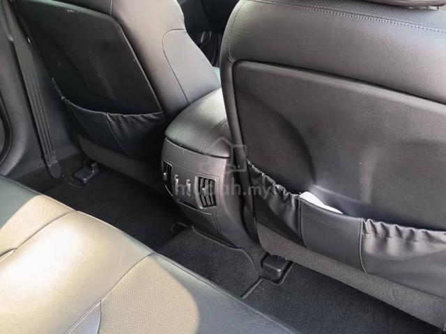 2014 Hyundai SONATA 2.0 EXECUTIVE LF (A) - 4