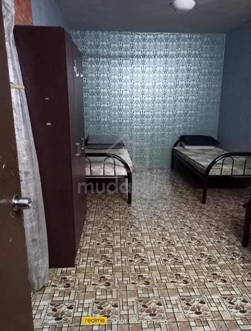 Bilik Sewa Lelaki Shah alam Seksyen 8 1