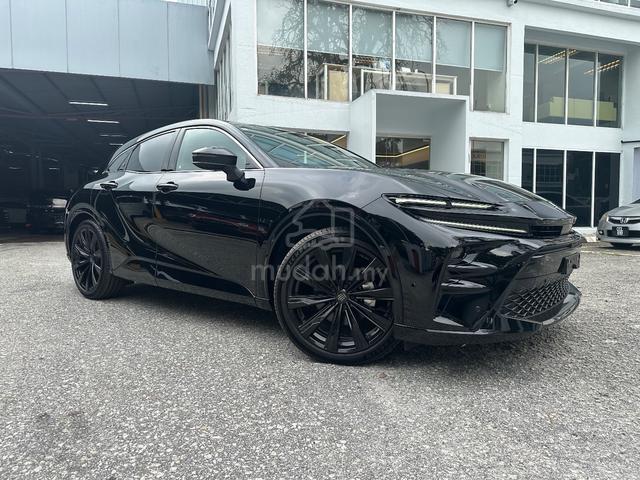 2024 Toyota CROWN 2.5 SPORT Z (A) - 1