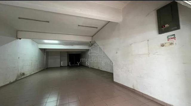 2 Storey Shoplot @ Bandar Menjalara Kepong for RENT!!! 1