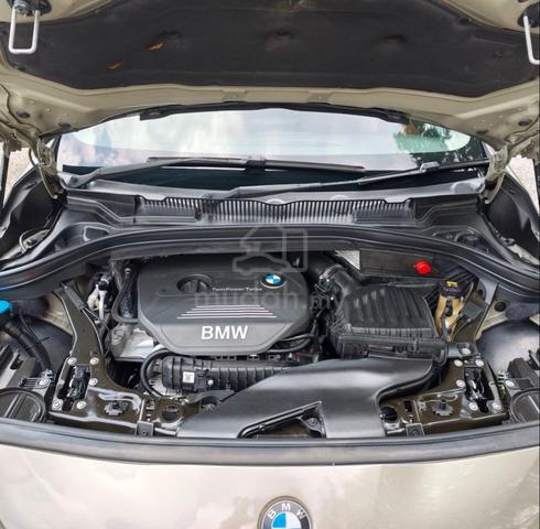 2016 Bmw 218I ACTIVE TOURER 1.5 (A) - 5