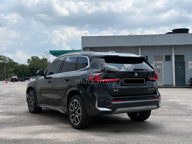 2023 Bmw X1 2.0 sDRIVE20i M SPORT MY16 F48 - 3