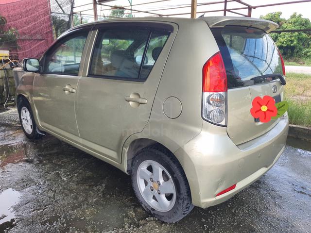 Perodua MYVI 1.3 EZi (A) - 2