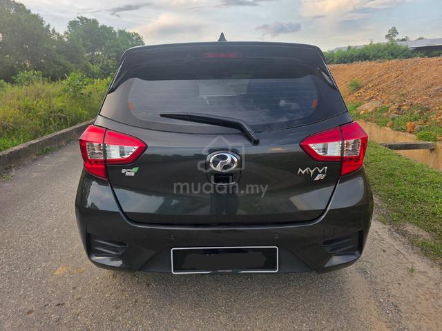 2021 Perodua MYVI 1.5 H (A) 🔥🔥 - 4