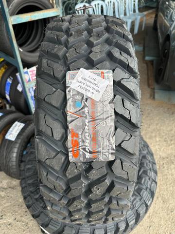 4x4 CST SAHARA MT2 Powerful Sidewall 31x10.5x15 MT - photo 5 of 6