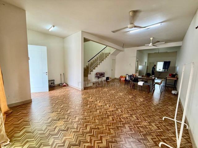 TERMURAH 2 Storey Terrace SP1, Bandar Saujana Putra. 1