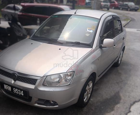 2008 Proton SAGA 1.3 H-LINE (A) - 3