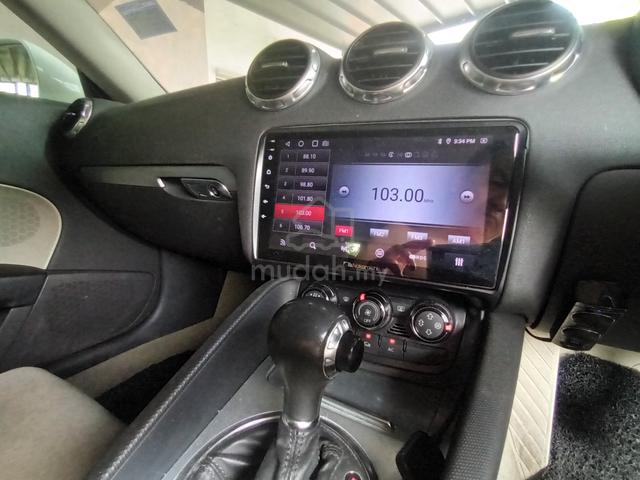 2008 Audi TT 2.0 TFSI (A) - 5