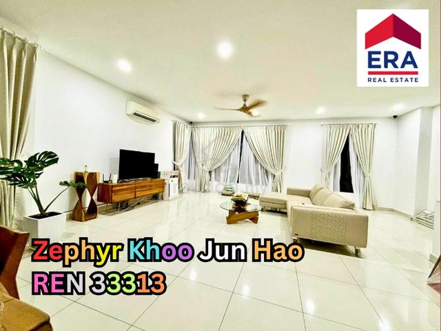 The Golf East @ Horizon Hills 3 Storey Semi Detached House For Sale 1