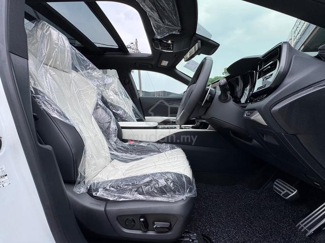 2025 Lexus RX350 2.4 F SPORT 555km GRADE 5A - 2