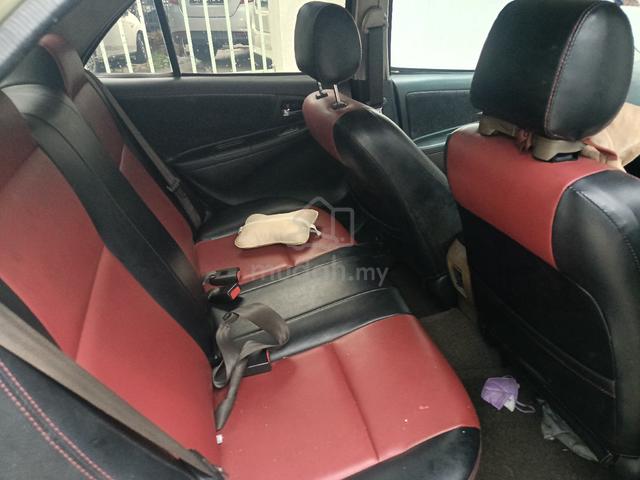 2003 Toyota VIOS 1.5 G (A) - 4