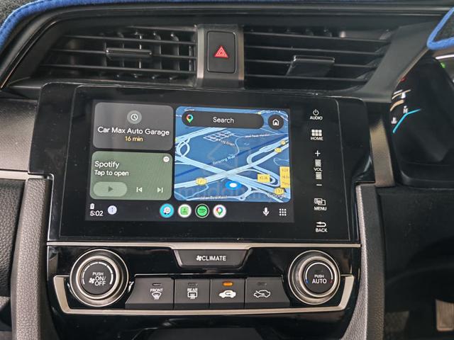 2019 Honda Civic 1.8 s (A) - 5