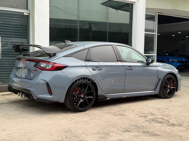 2023 Honda CIVIC 2.0 TYPE R FL5 (M) GRADE 5A|13K - 2