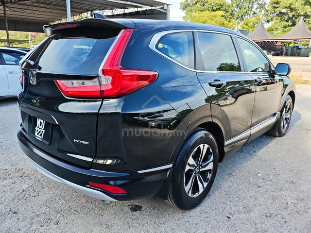 2019 Honda CR-V 2.0 2WD RW (A) - 5