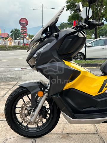 adv motorcycle for sale