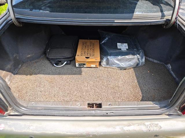 2007 Proton WIRA 1.5 GL (M) - 5