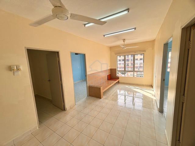 Apartment Impian 1