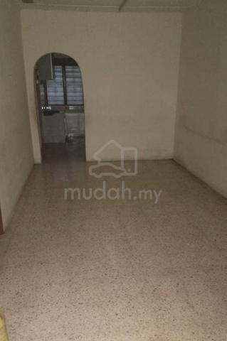 1 Storey House - FOR RENT - Taman Maznah Jalan Kebun, Klang 1