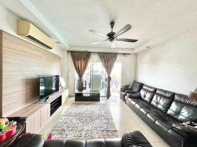 Mas Kiara Residence 1