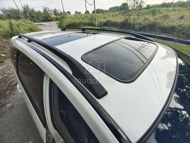 2005 Mitsubishi GRANDIS 2.4 LUXURY (A) - 3