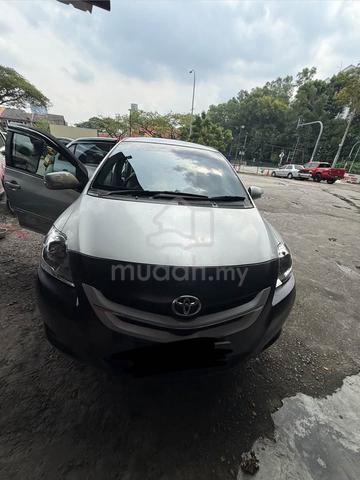 2010 Toyota VIOS 1.5 G NCP93R-BEPGKE (A) - 1