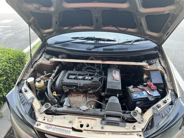 2013 Proton SAGA 1.3 FL (M) - 5