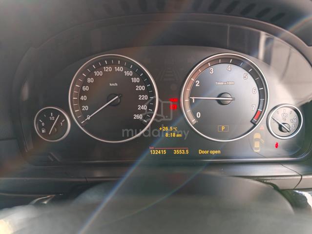 2011 Bmw 523i 3.0 SE (A) - 3