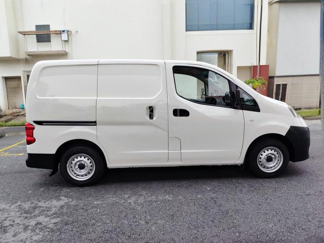 2021 Nissan NV200 1.6 (M) Panel Van - 4
