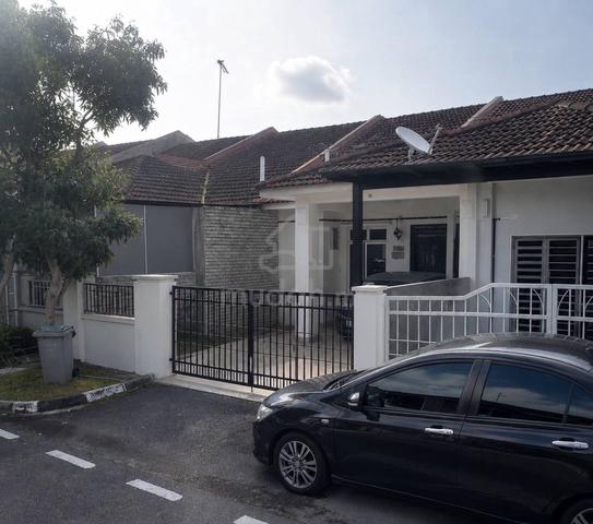 Taman Pulai Jaya|Skudai|Single Storey|Cashback Rm50,000š„ 1