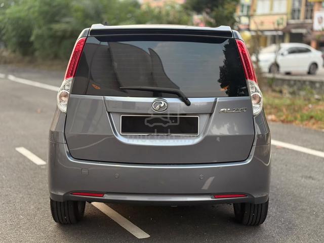 2013 Perodua ALZA EZI 1.5 (A) OFFER + FREE WARANTY - 5