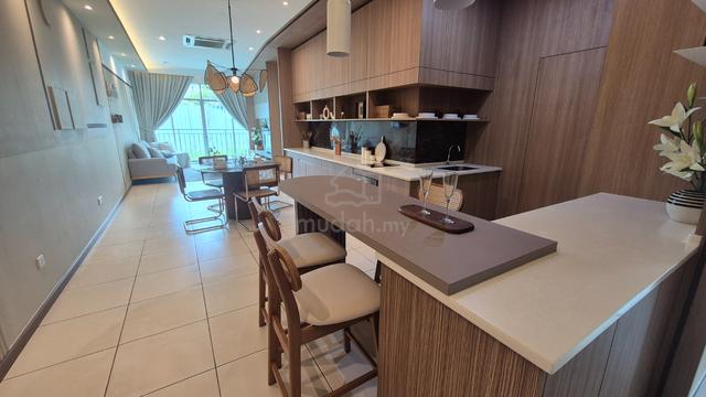 E Residence @ Telipok 1
