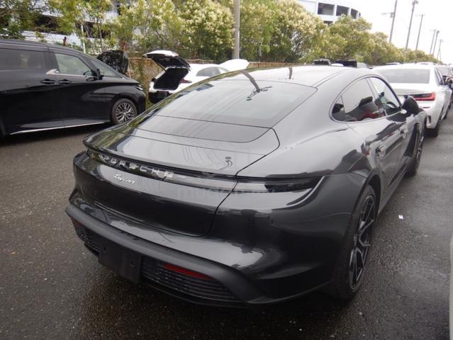 2024 BOOKNOW PBP PRoof 21” Spyder Porsche TAYCAN - 4