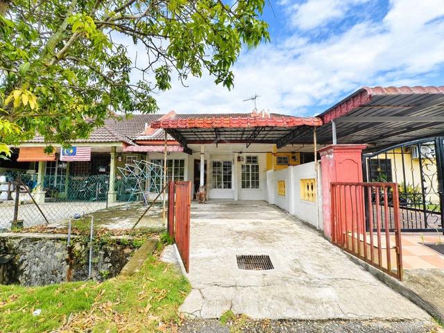 CHEAPEST Single Storey Fasa 2 Bandar Puncak Alam 1